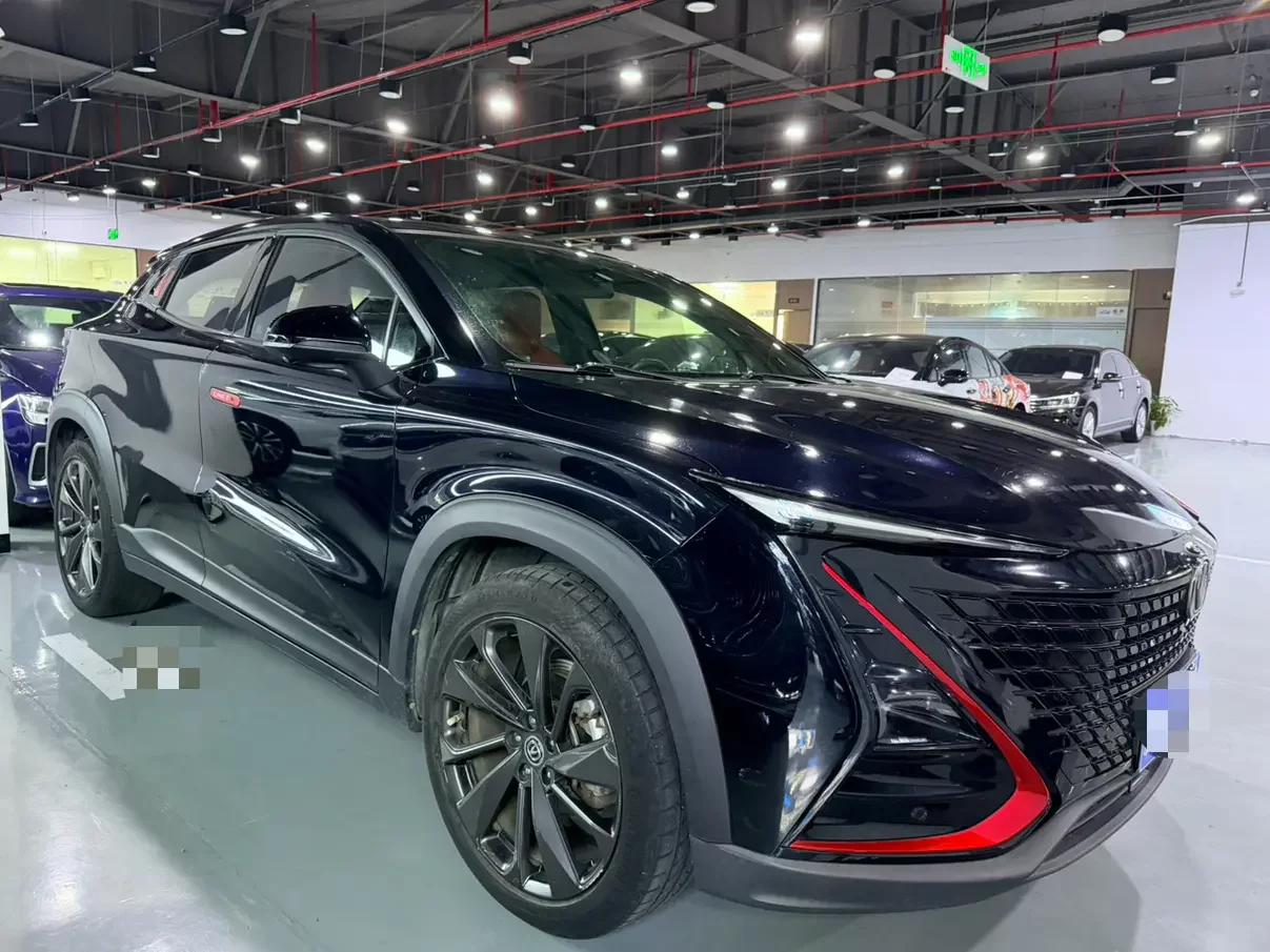 Changan UNI-T
