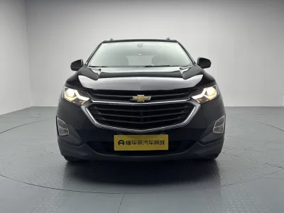 Chevrolet explorer