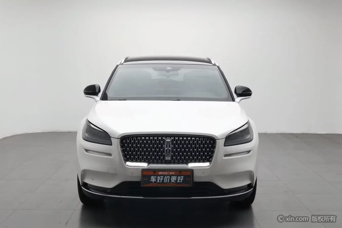 Lincoln adventurer  из Китая