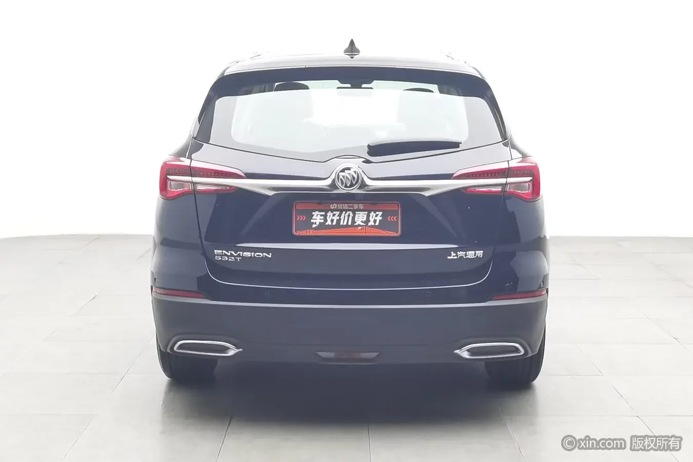 Buick Envision