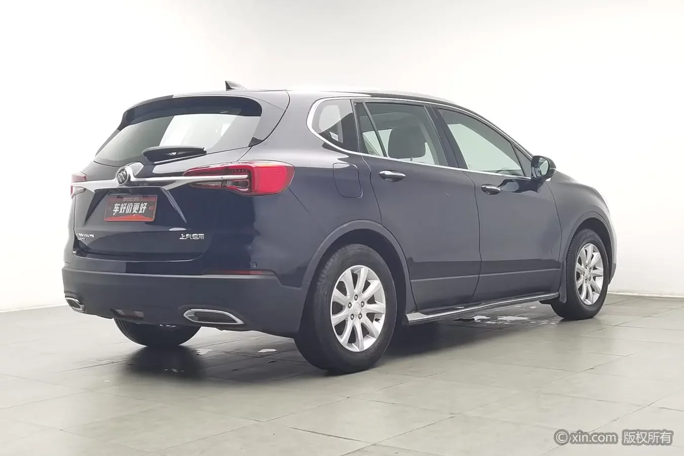 Buick Envision