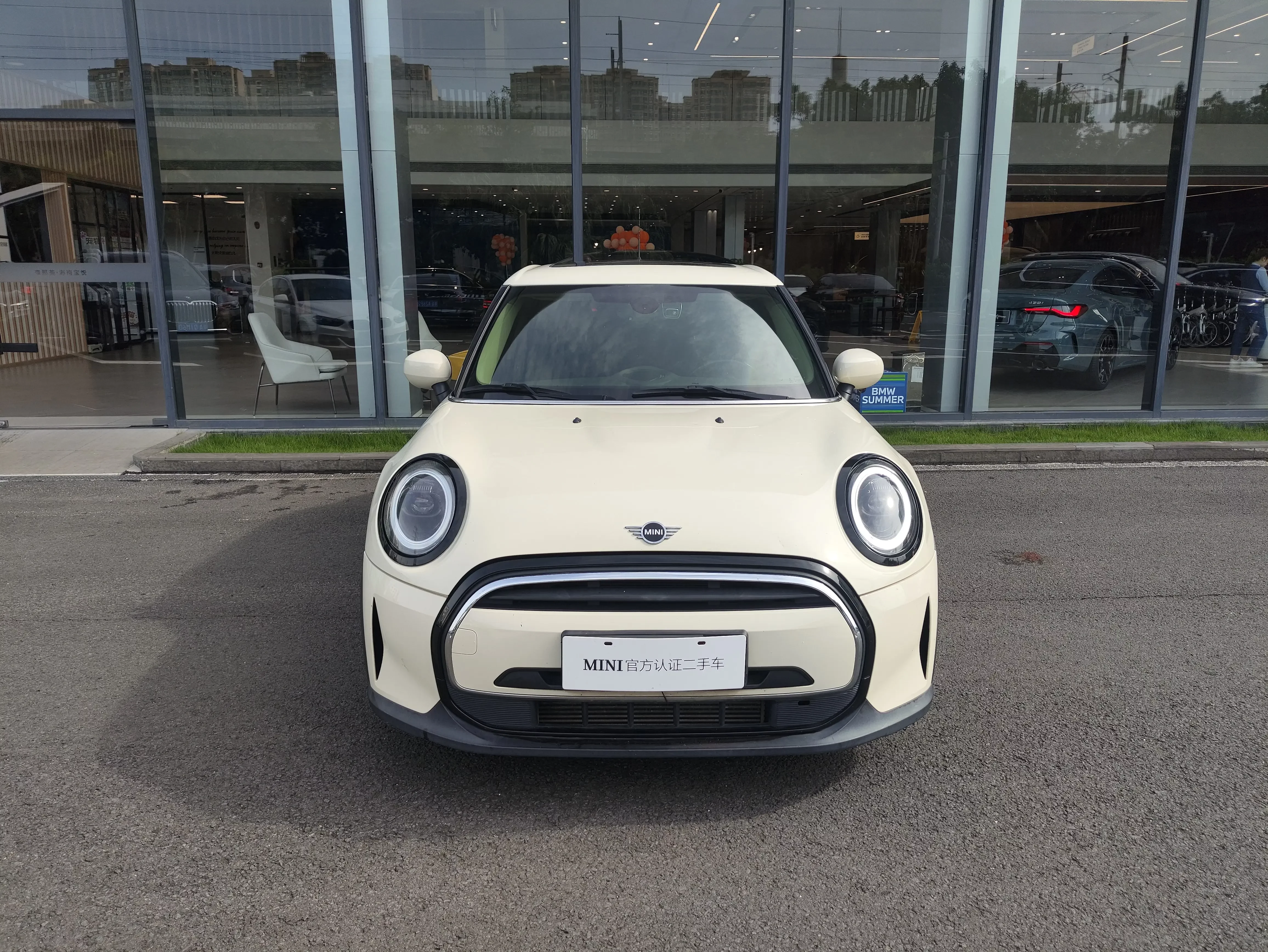 MINI MINI  из Китая