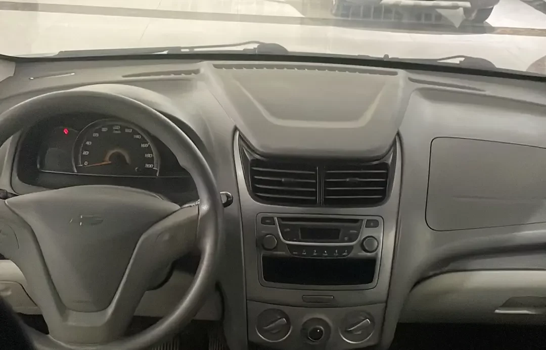 Chevrolet Sail