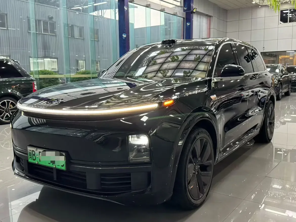 Lixiang L9
