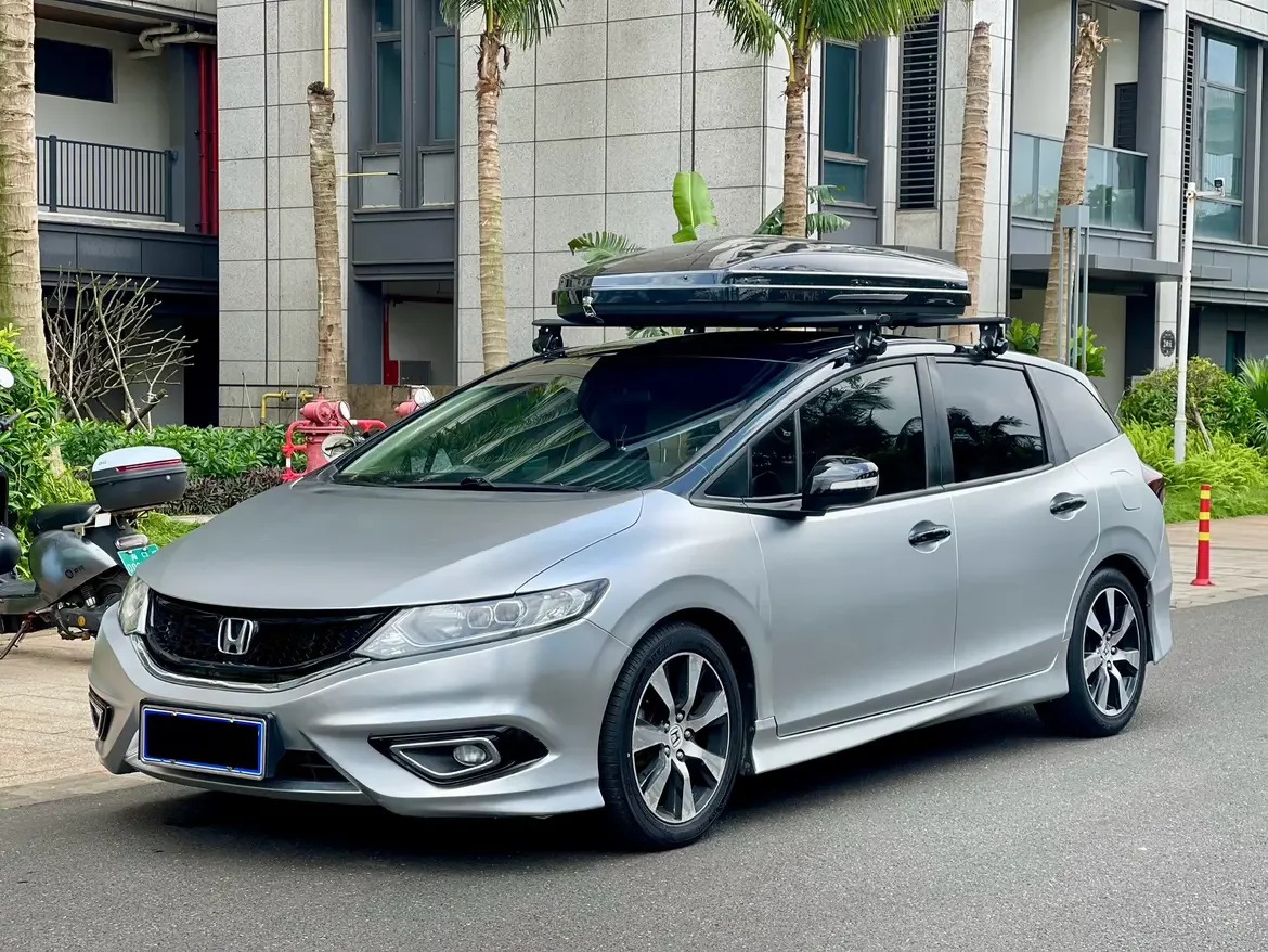 Honda Jed