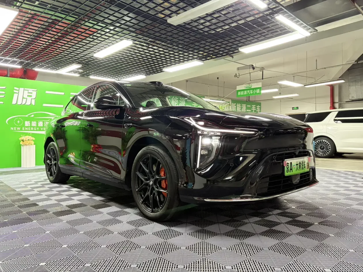 IM Motors LS6