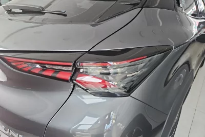 Changan UNI-T
