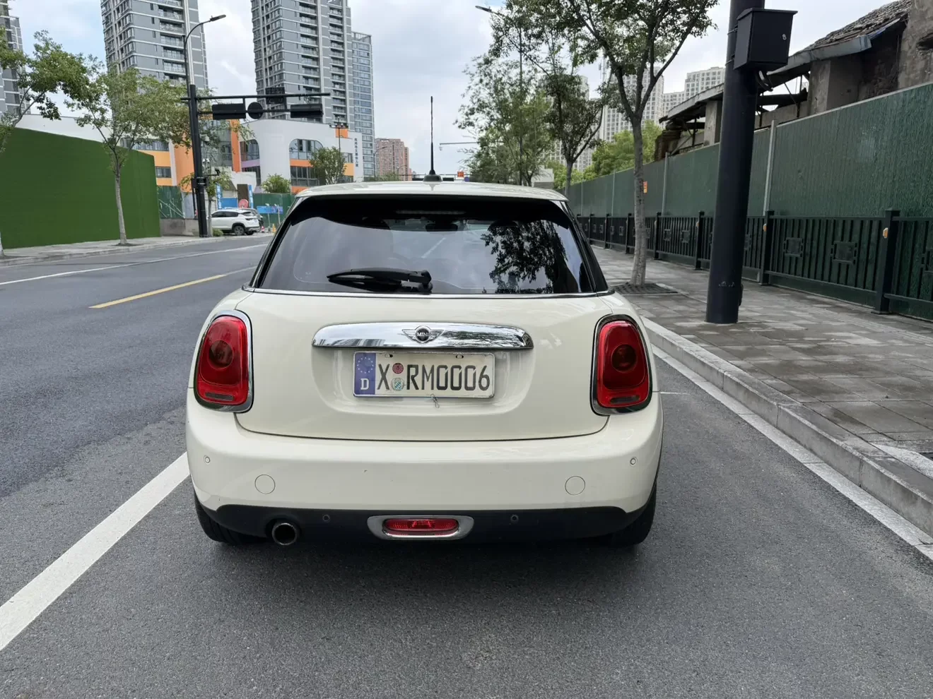 MINI MINI