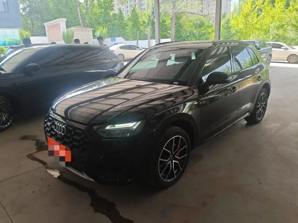 Audi Q5L
