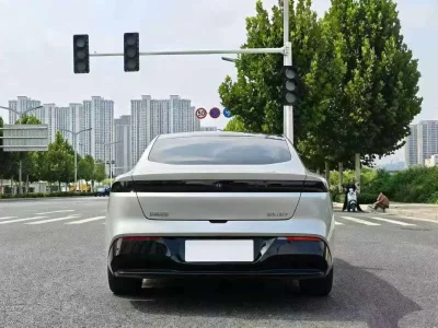 Dongfeng Yipai 007