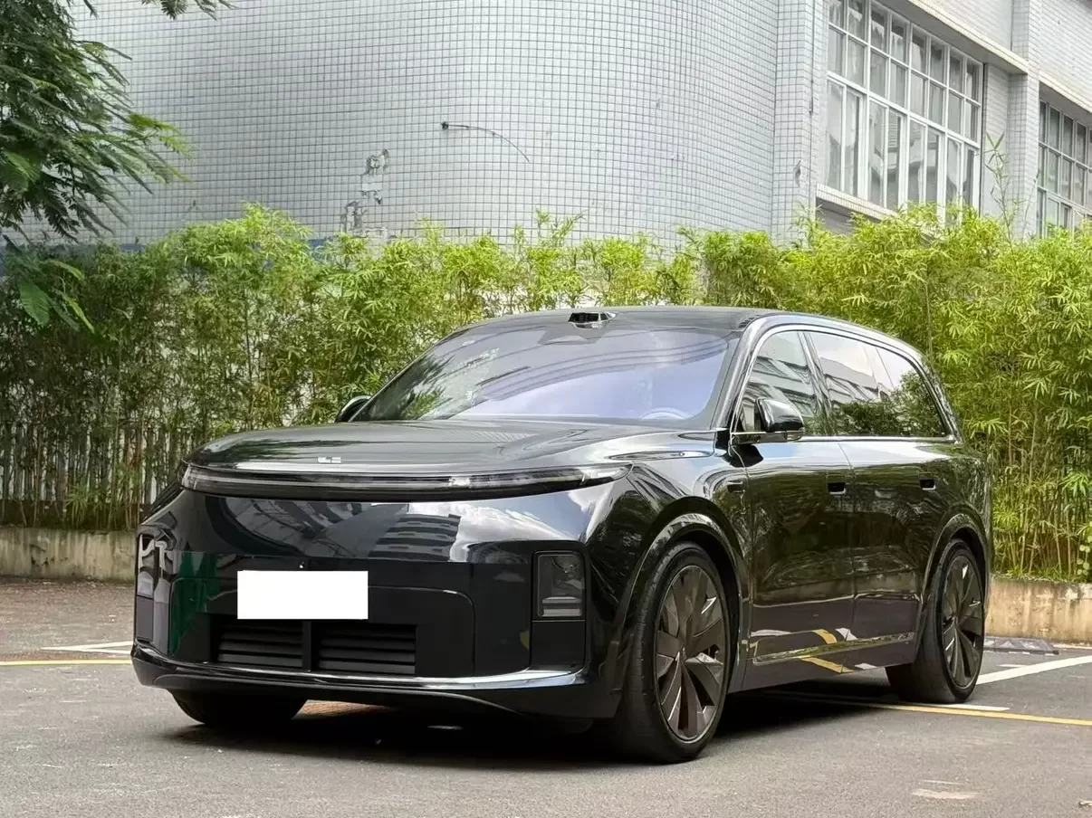 Lixiang L9