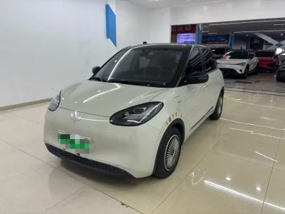 Wuling Bingo