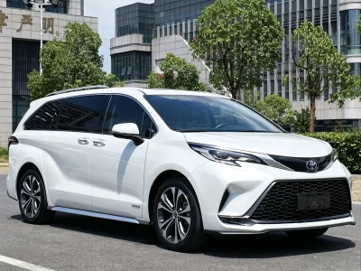 Toyota Granvia