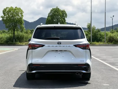 Toyota Granvia
