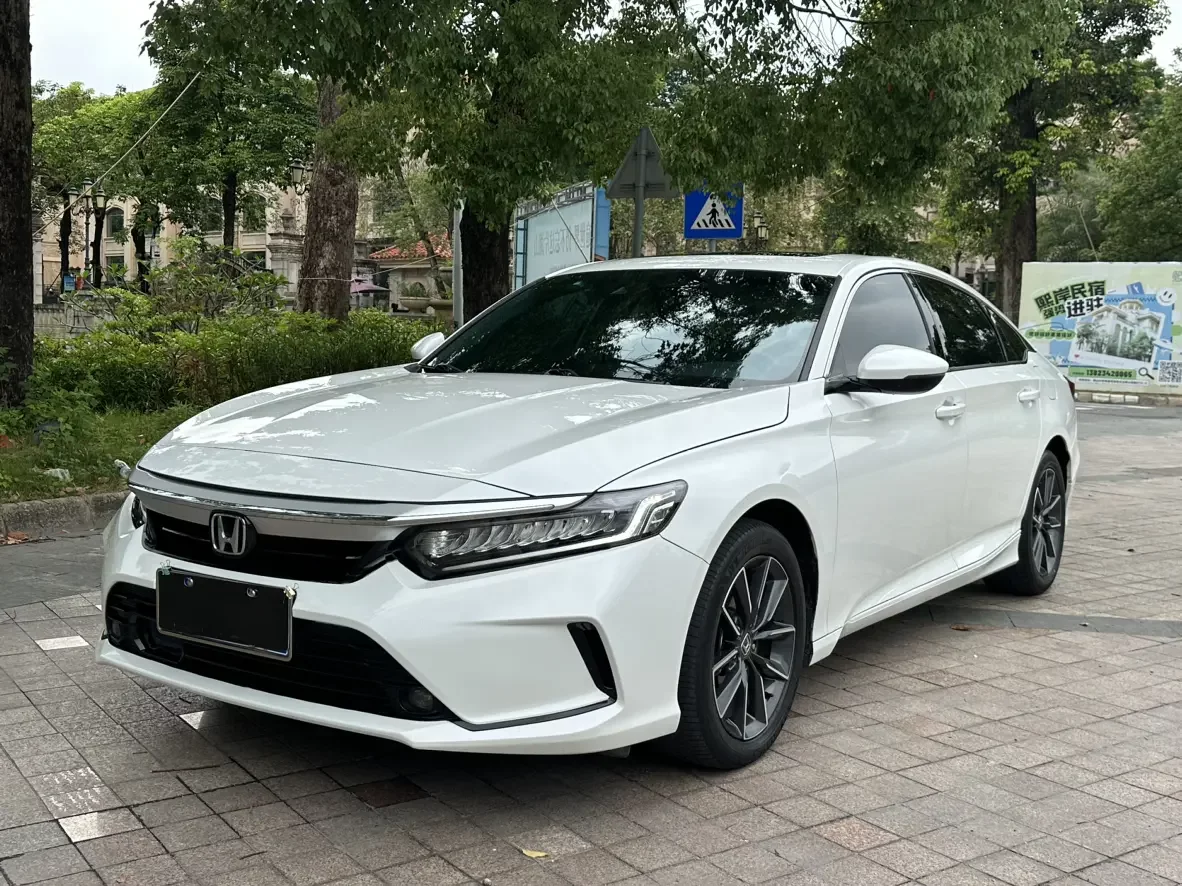 Honda Inspire