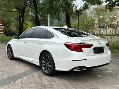 Honda Inspire