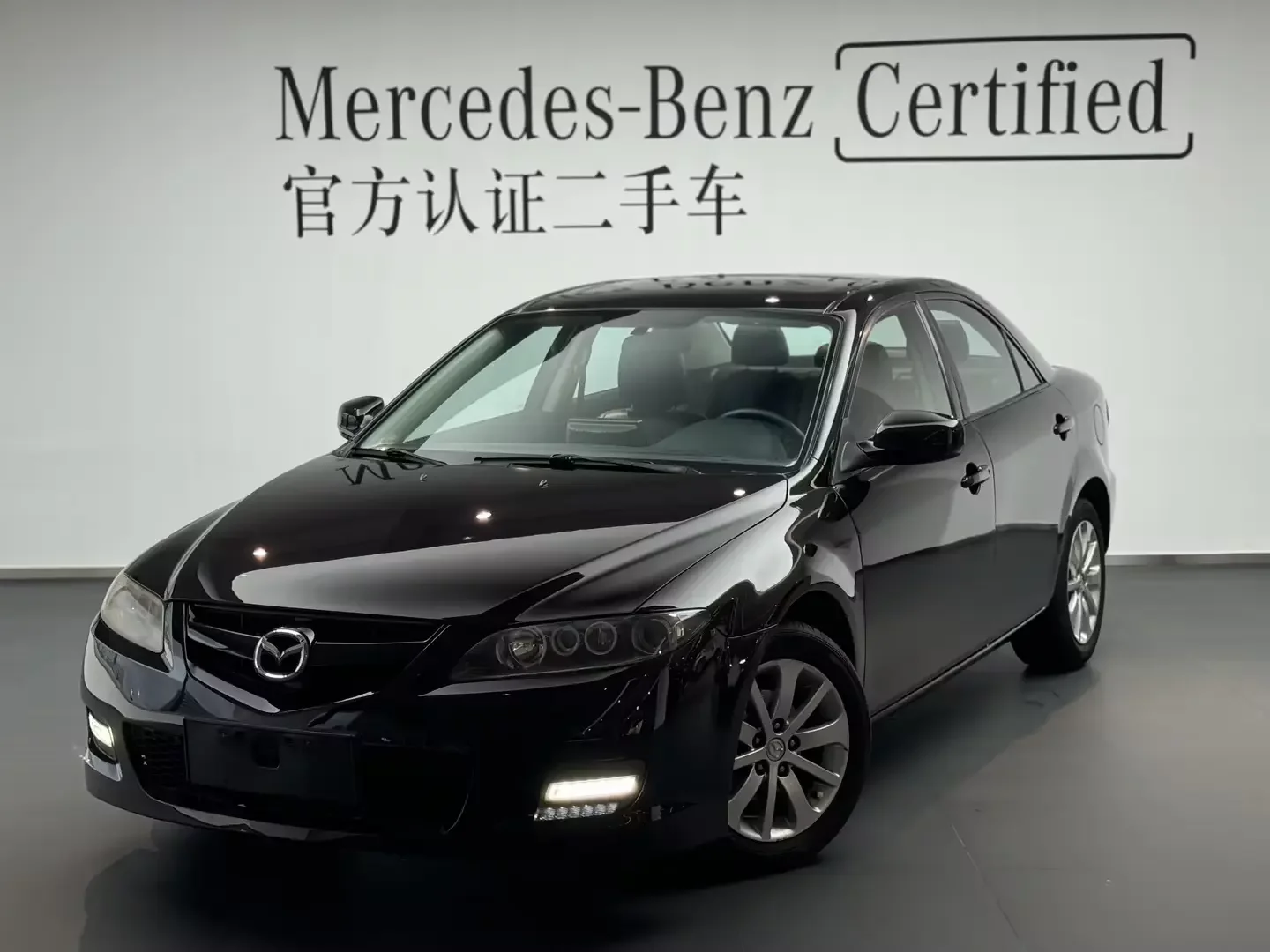Mazda Mazda6  из Китая