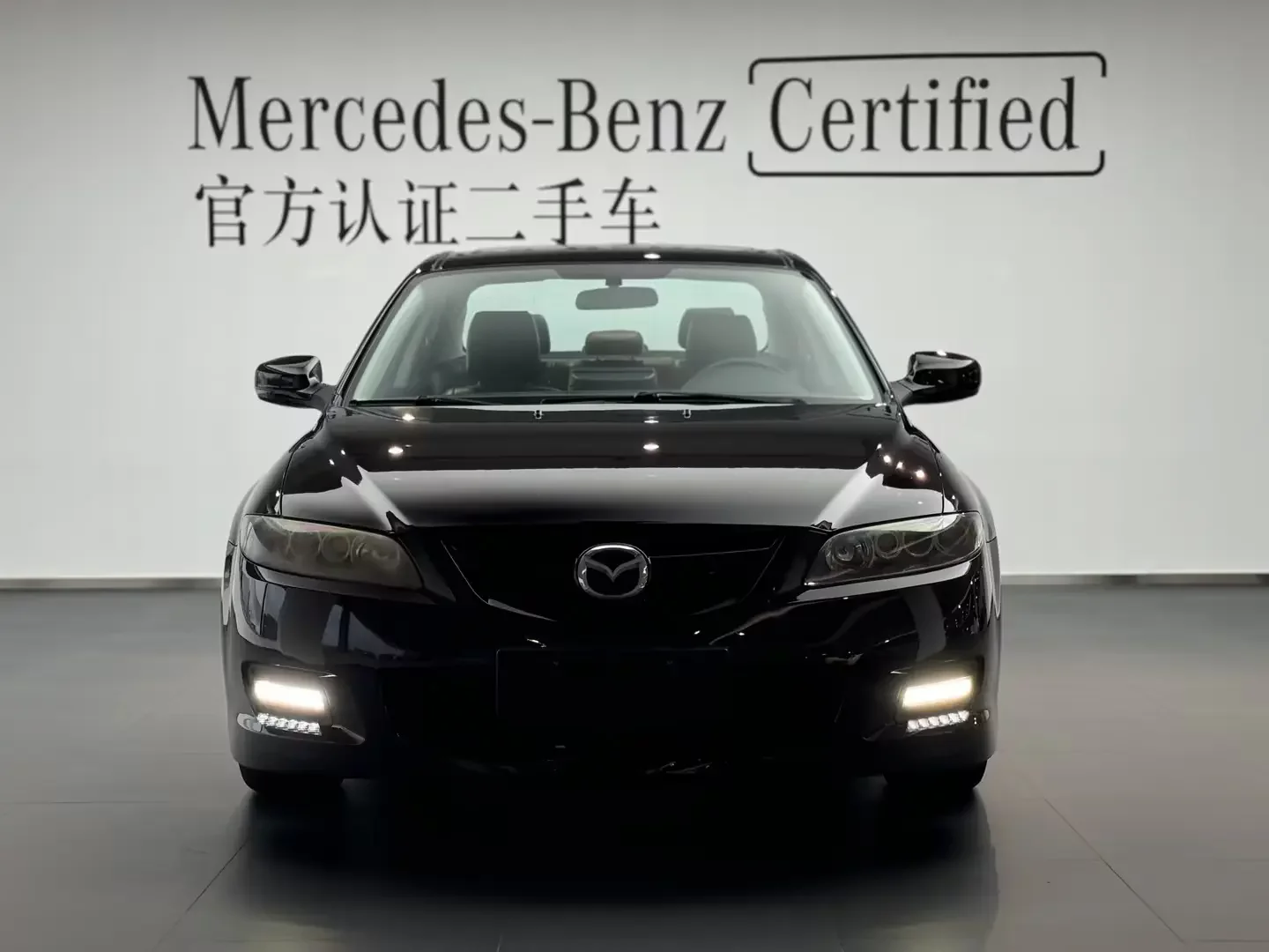 Mazda Mazda6  из Китая