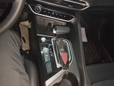 Changan Escape