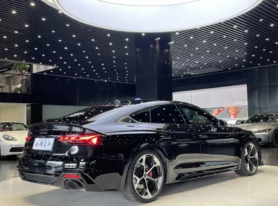 Audi RS 5