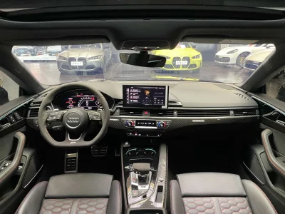 Audi RS 5