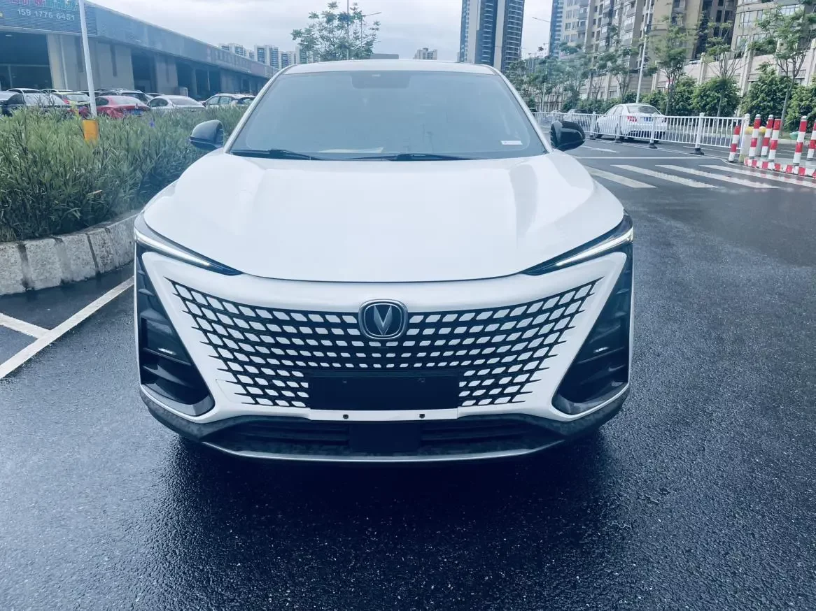 Changan UNI-T