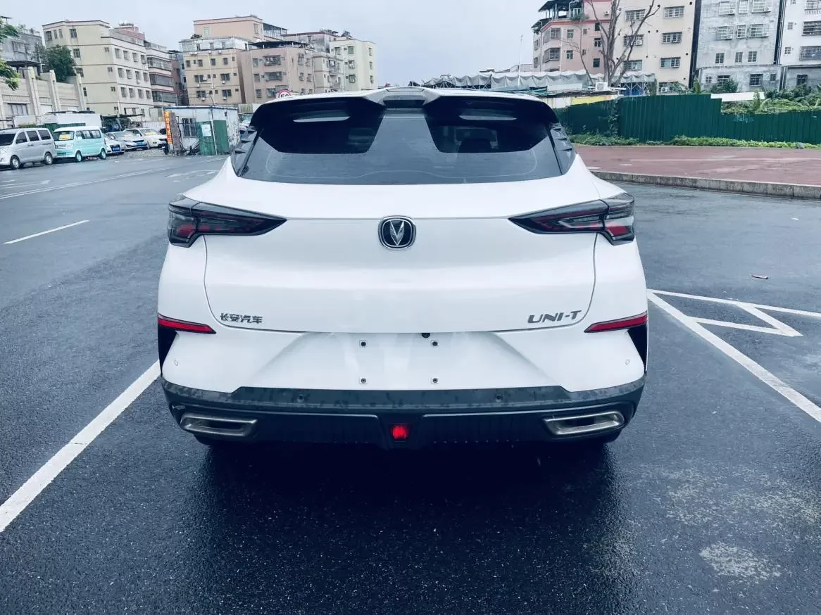 Changan UNI-T