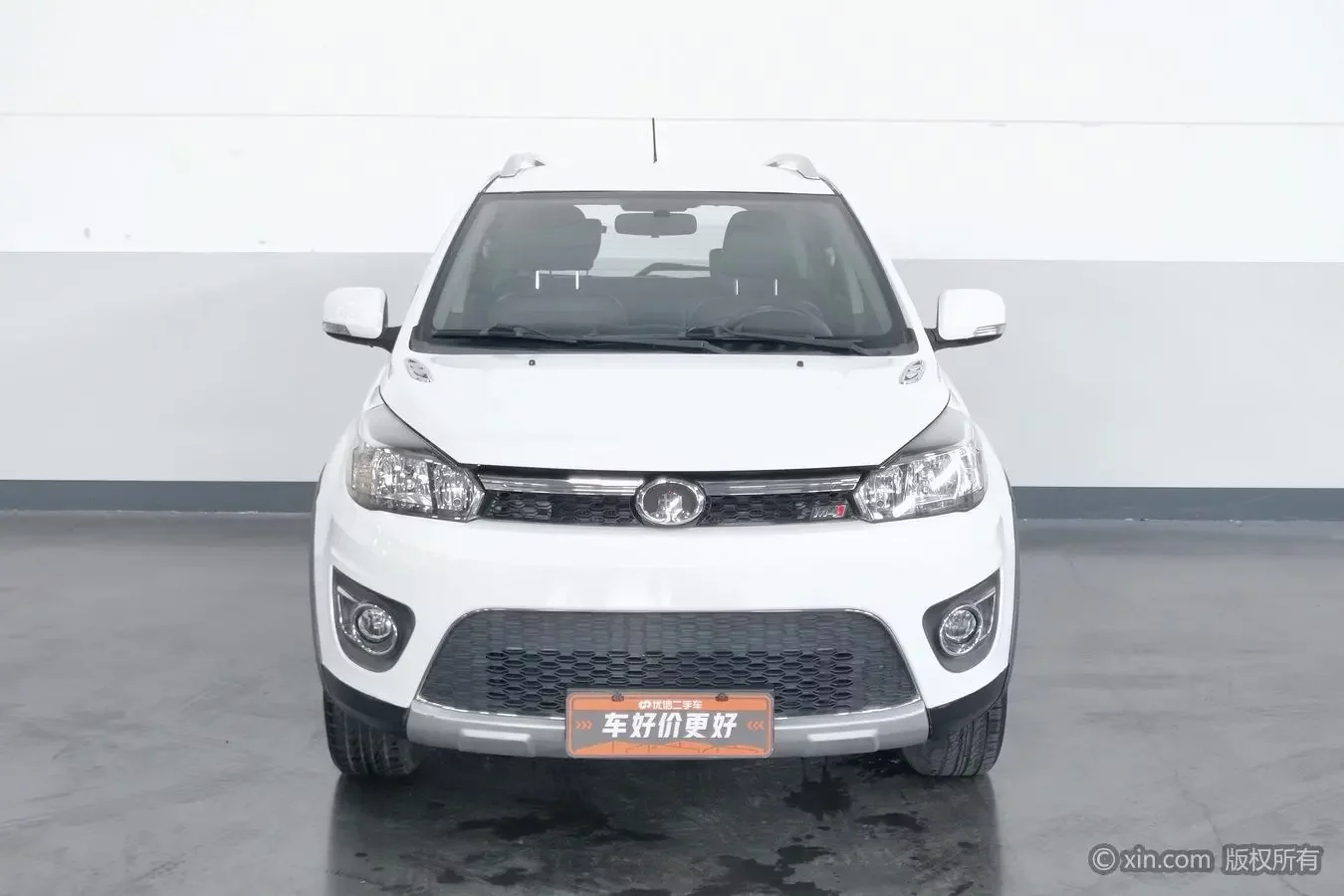 Great Wall M4  из Китая
