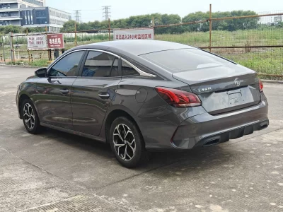 MG 5