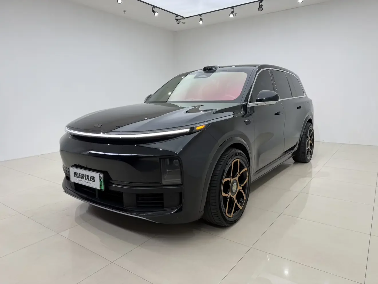 Lixiang L9