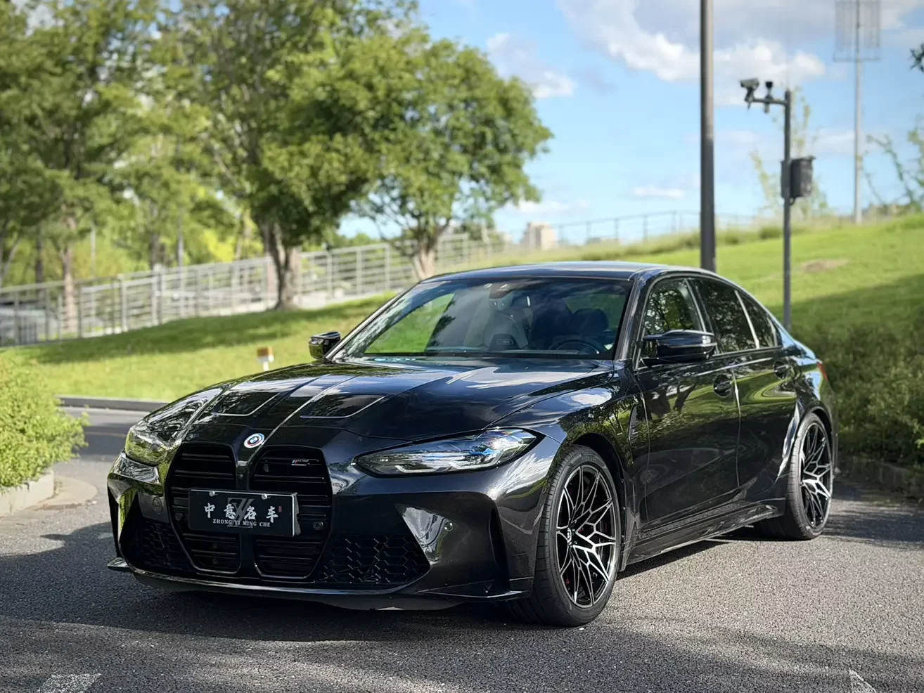 BMW M3