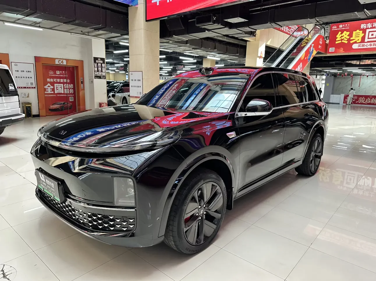 Lixiang L9