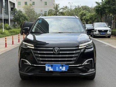 Changan CS55 PLUS