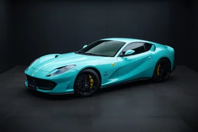 Ferrari 812
