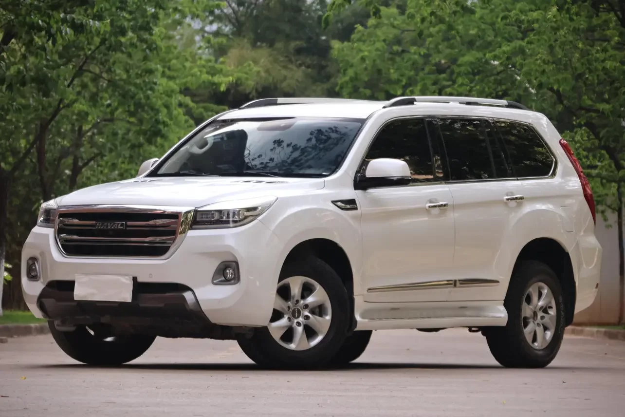 Haval H9