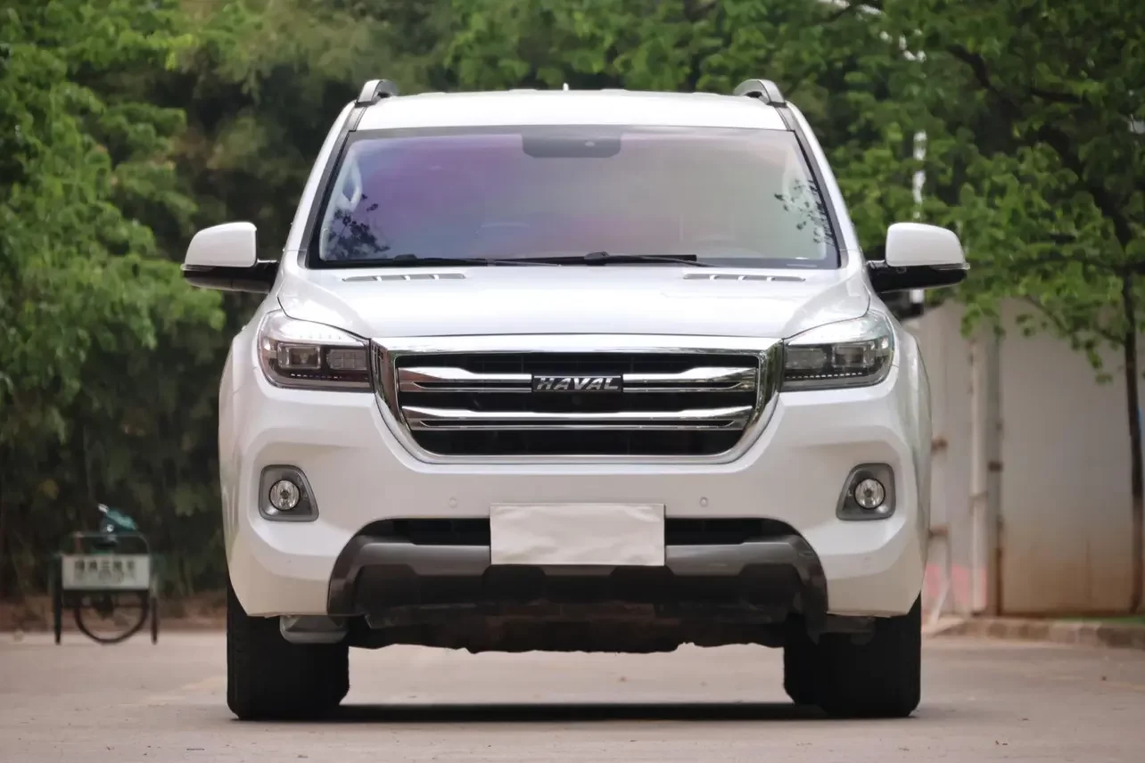 Haval H9