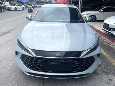 BYD Qin L DM