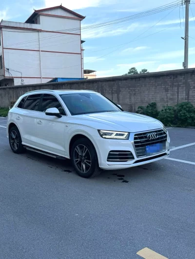 Audi Q5L