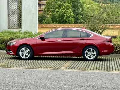 Buick Majesty