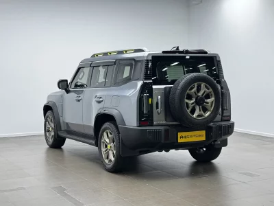Jetour Jet Traveler