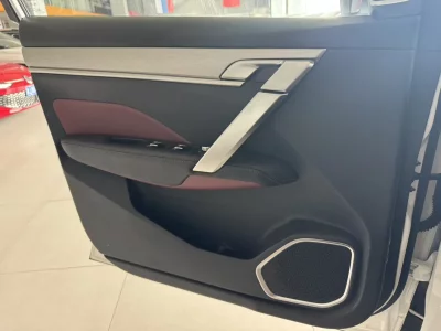 Geely Coolray SX11