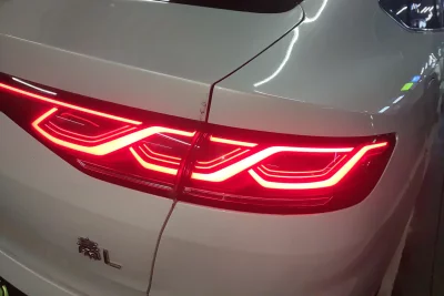 BYD Qin L DM