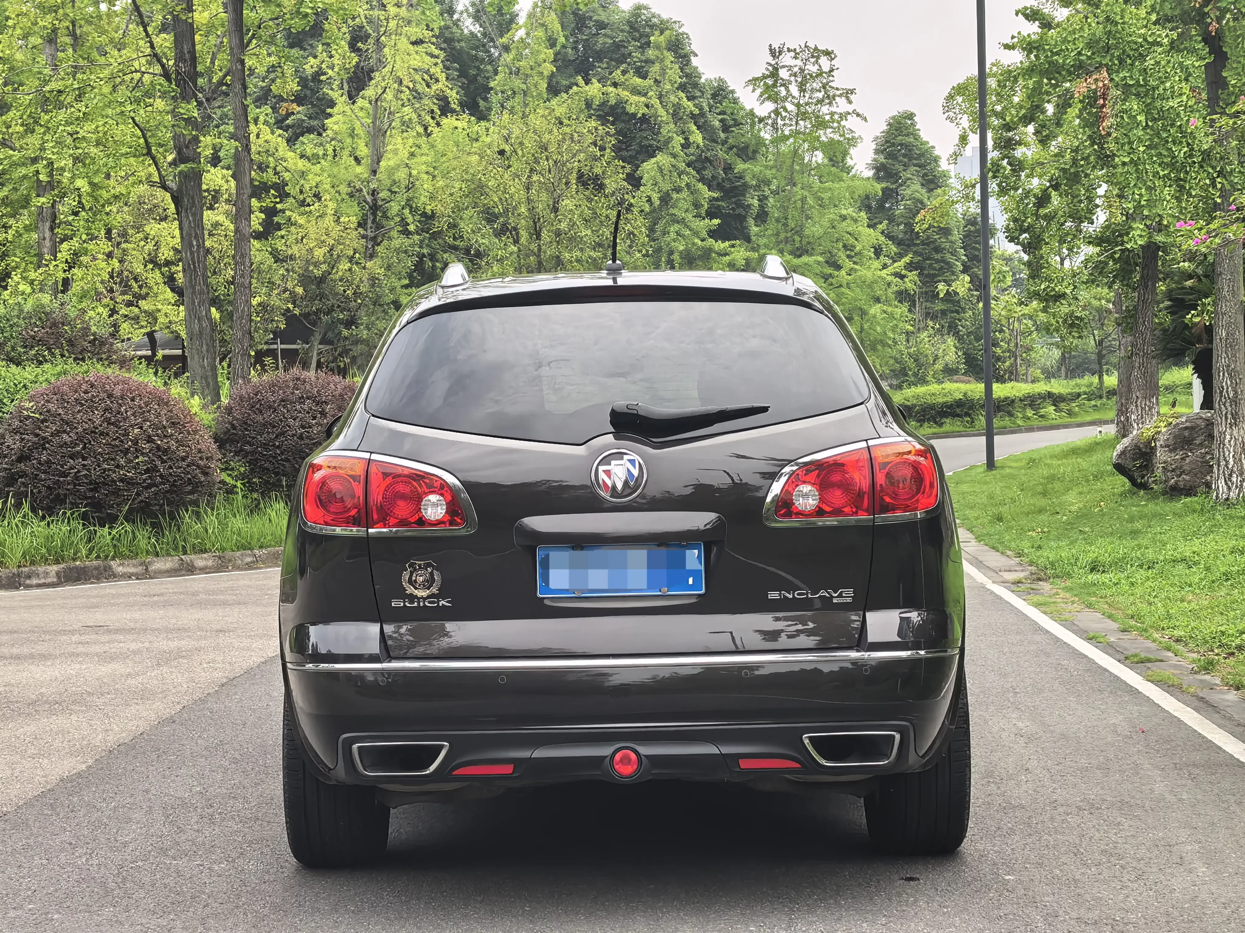 Buick encore