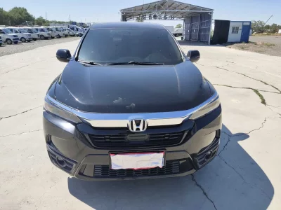 Honda Breeze