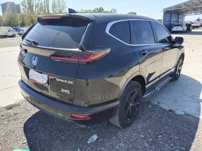 Honda Breeze