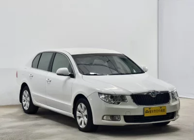 Skoda Haorui