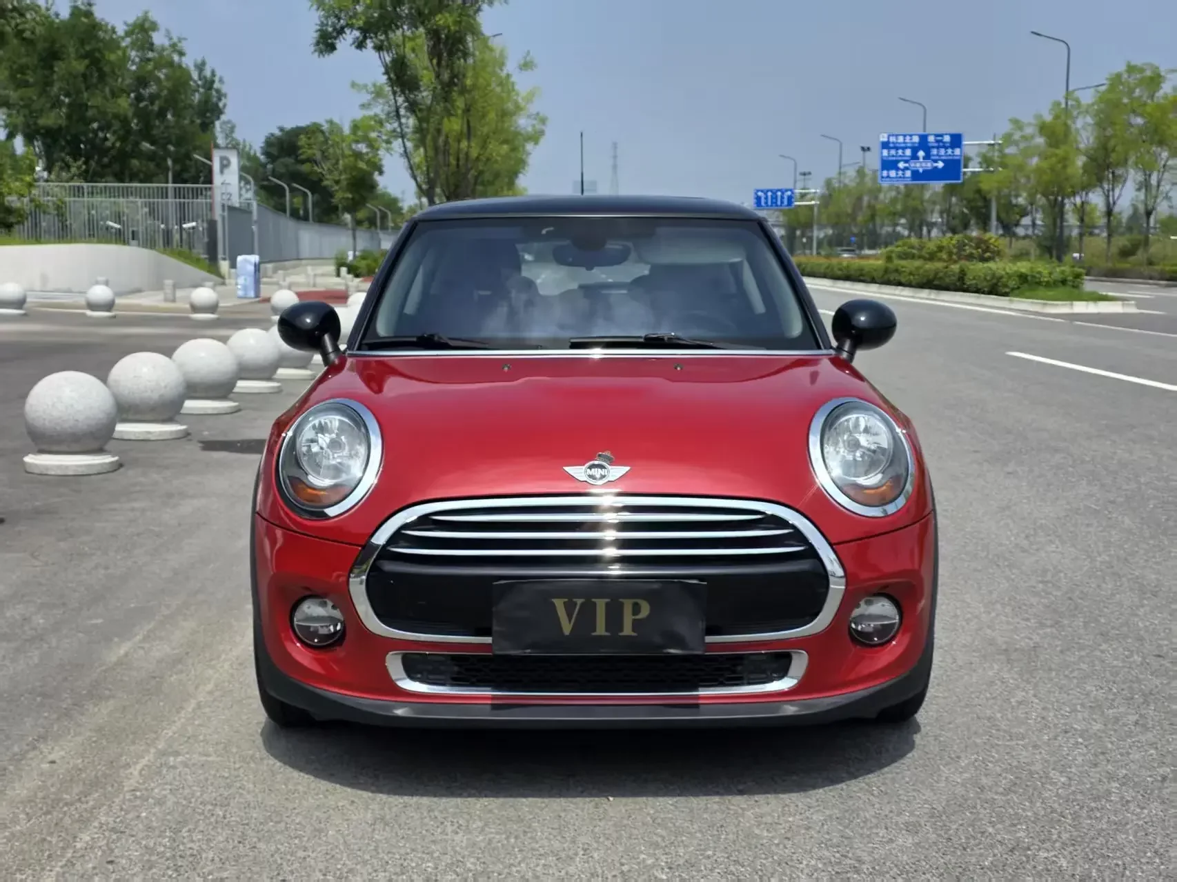 MINI MINI  из Китая