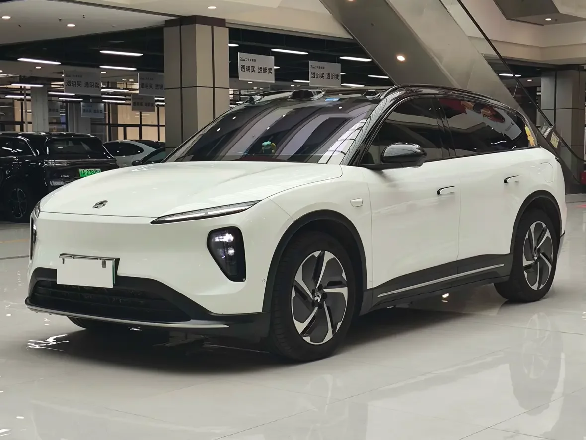 NIO ES6