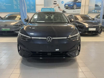 Volkswagen ID.7 VIZZION