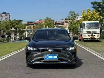 Toyota Avalon